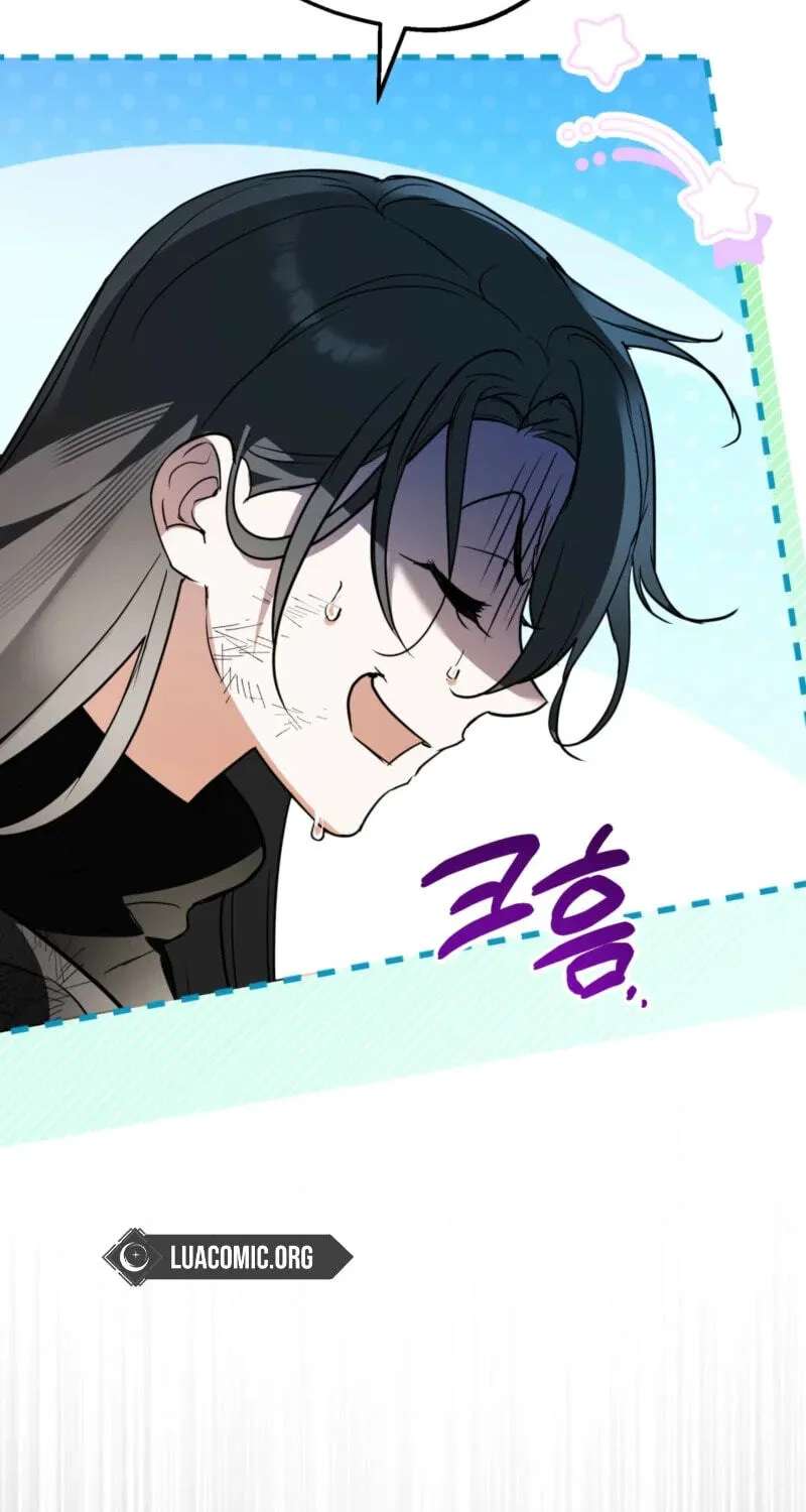 Himsumjjin Eorini-ga Appa-reul Chatseumnida Chapter 50 - page 37