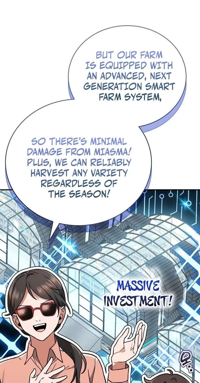 I Retired to the Countryside, and National-Level Big Shots Won't Leave Me Alone Chapter 2 - page 33