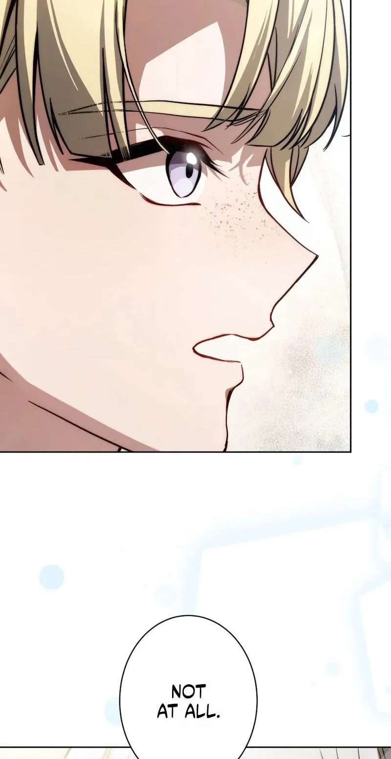 I Was Reincarnated as the Villainess' Sister Chapter 37 - page 90