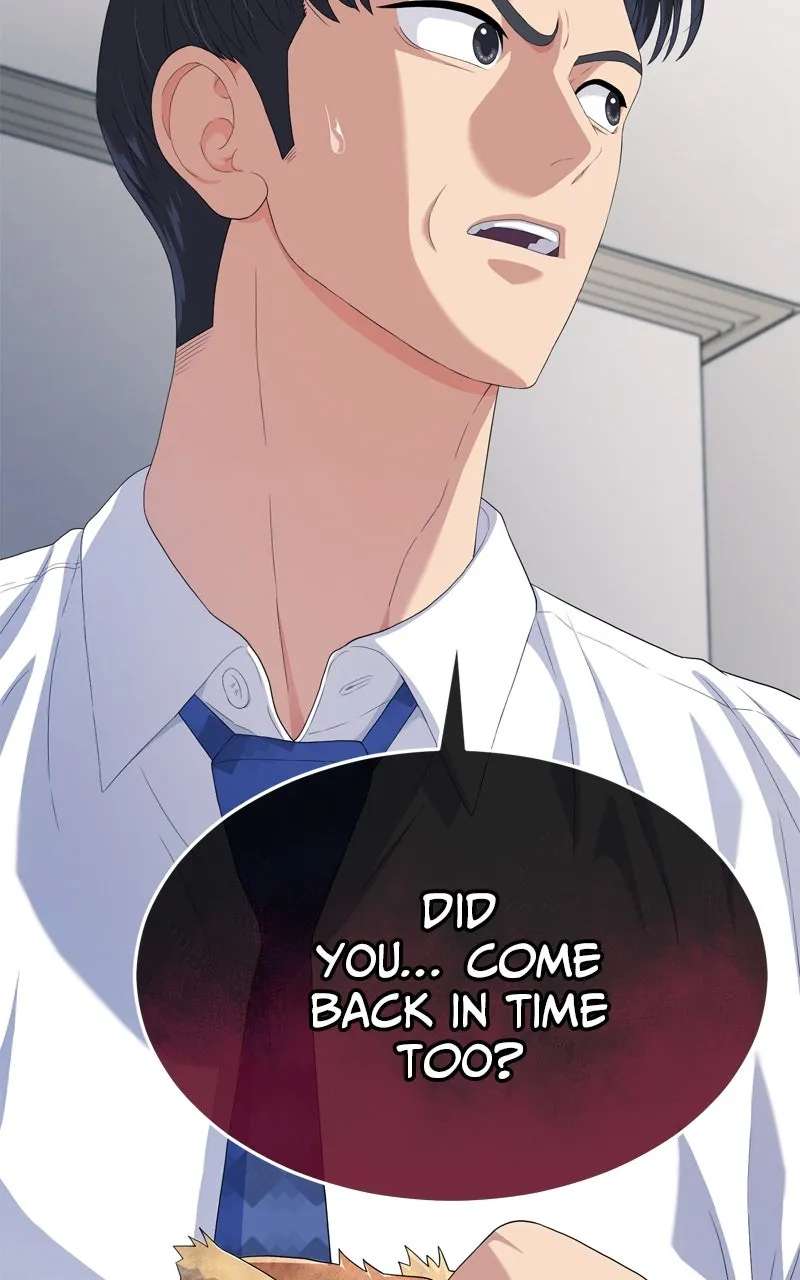 Back to First Base Chapter 1 - page 131