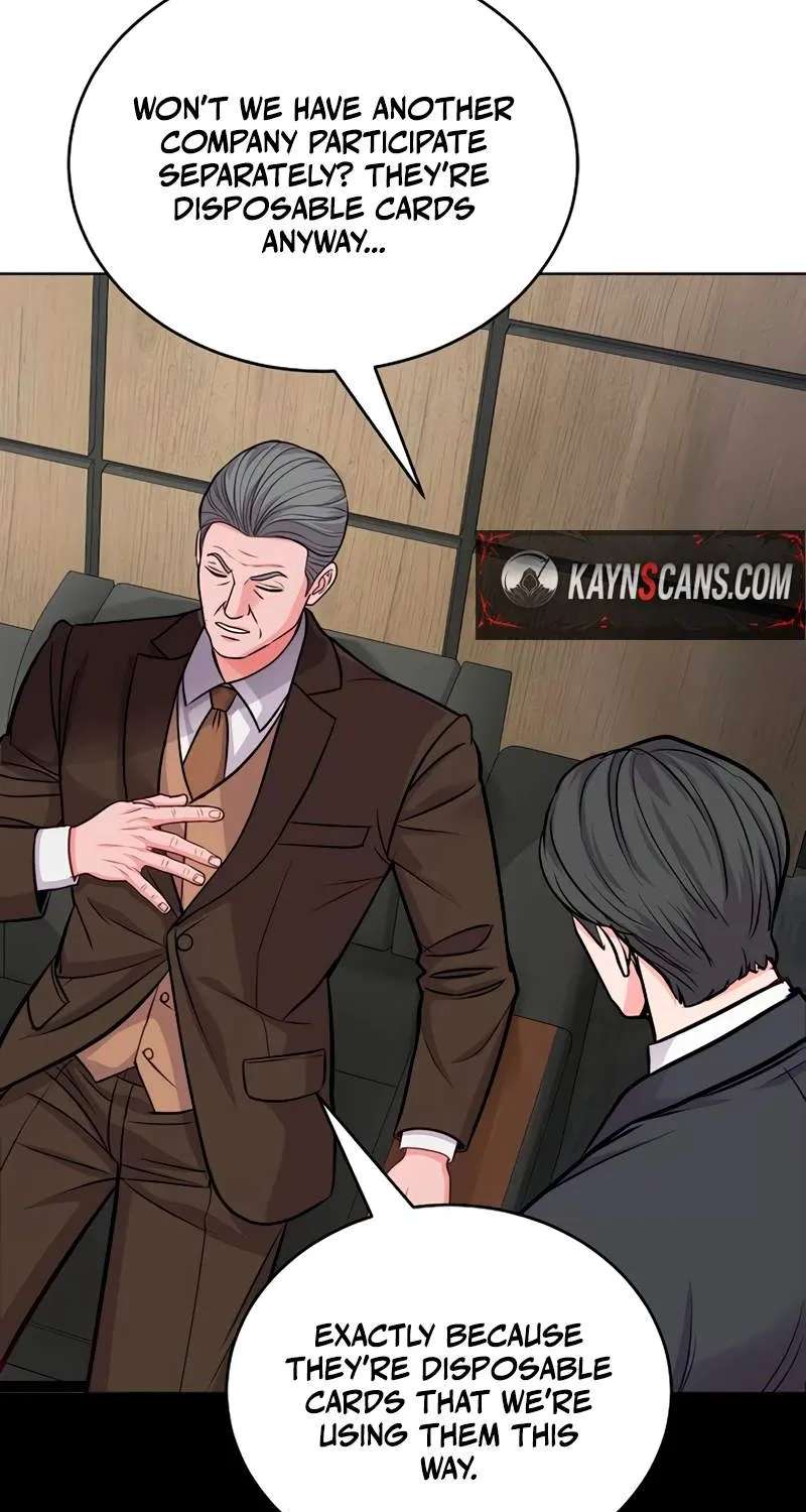 The Ordinary Lawyer's Subspace Chapter 45 - page 88