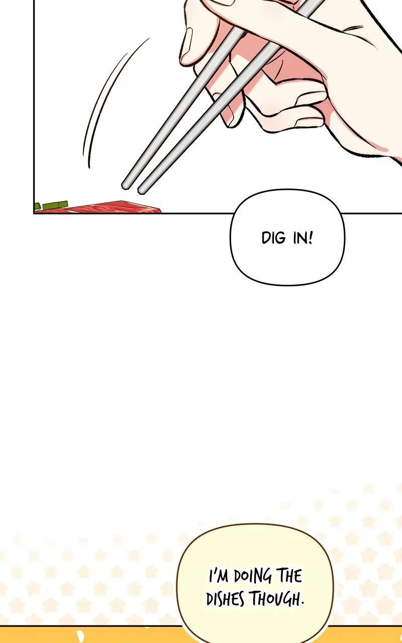 Woke Up as the CEO’s Dog Chapter 55 - page 81