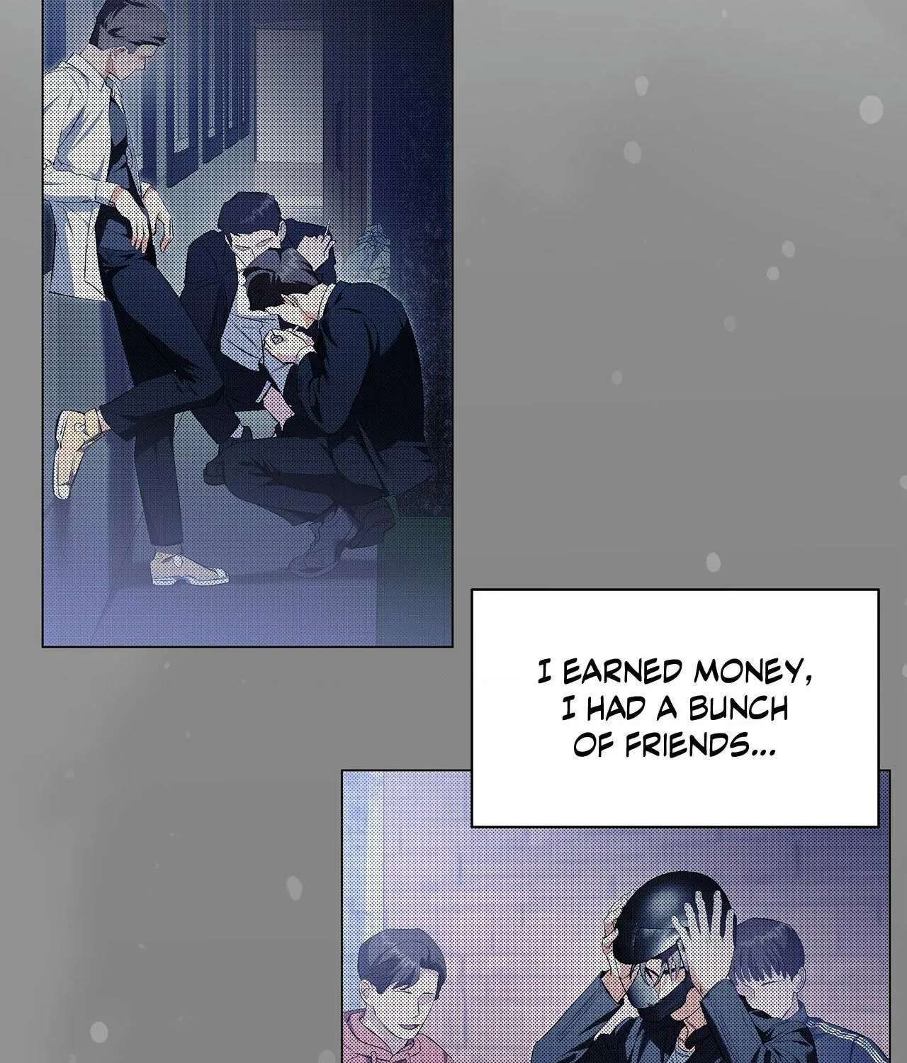 My Good-Hearted Darling Chapter 59 - page 40