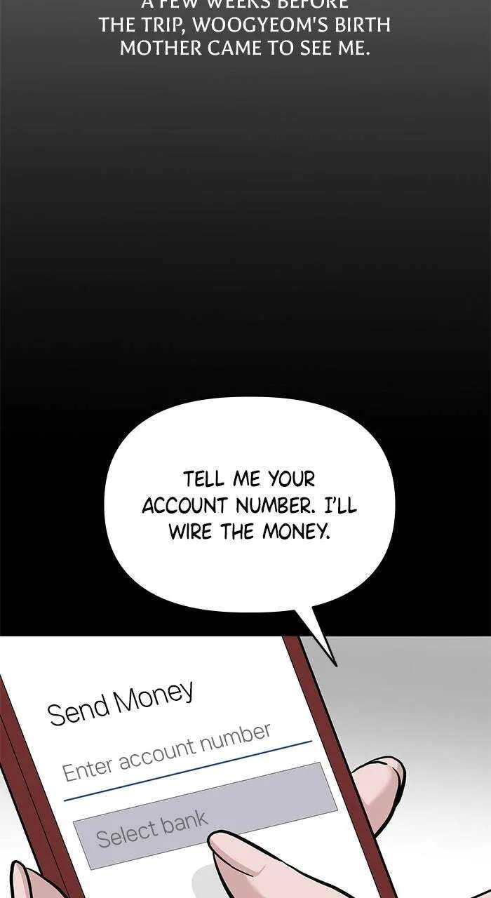 One of Three Chapter 57 - page 30