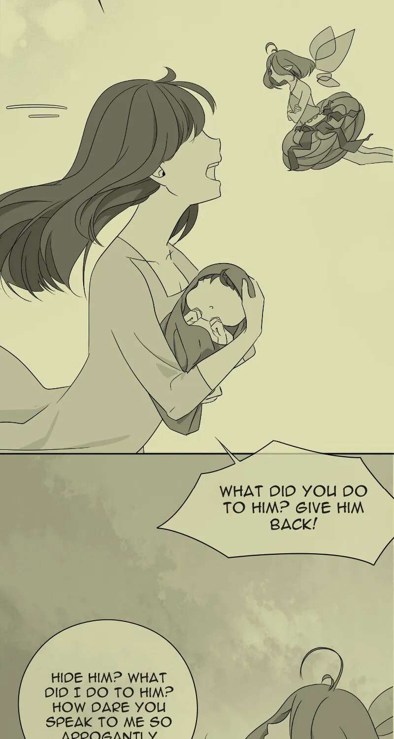 World Line Chapter 2 - page 12