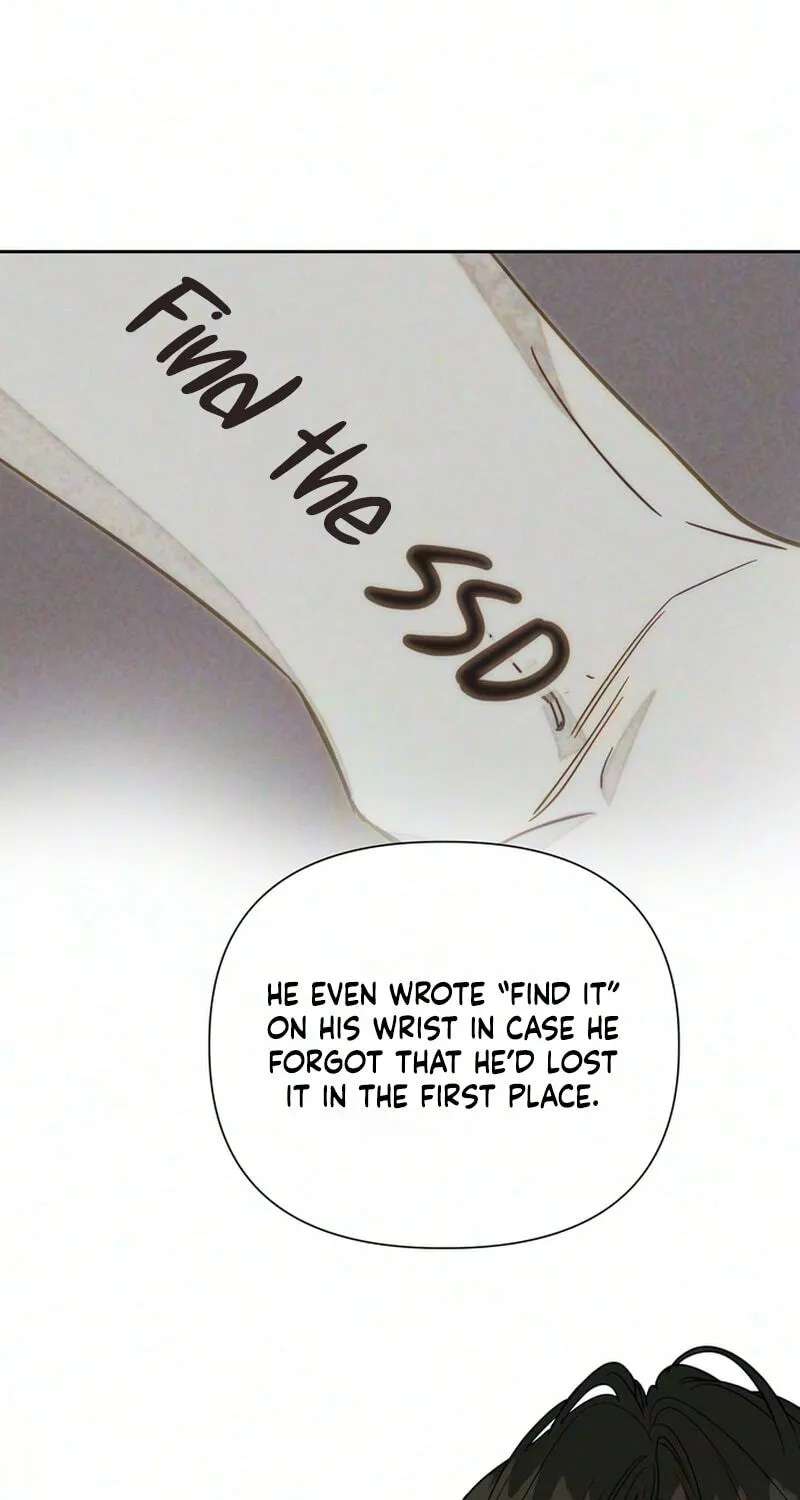 Immortal Boyfriend Chapter 12 - page 24