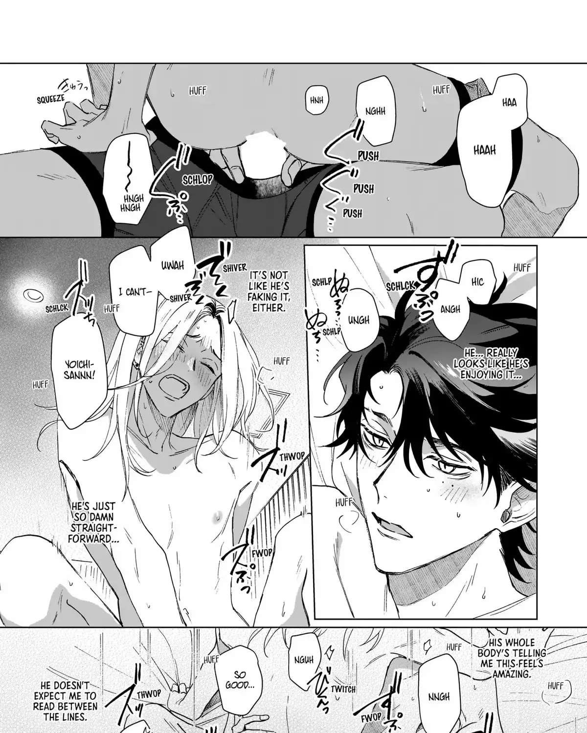 Happy Anti Moral Chapter 2 - page 54