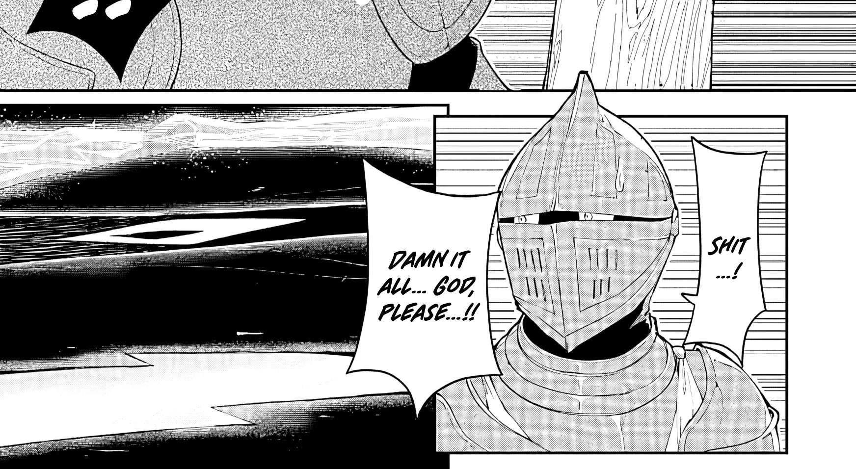 I Reincarnated as a Villainous Noble With the Calamitous-Level Skill Gluttony Demon King, but I Don't Want to Be Executed, so I Hide My Skills and Work Hard Chapter 2 - page 17