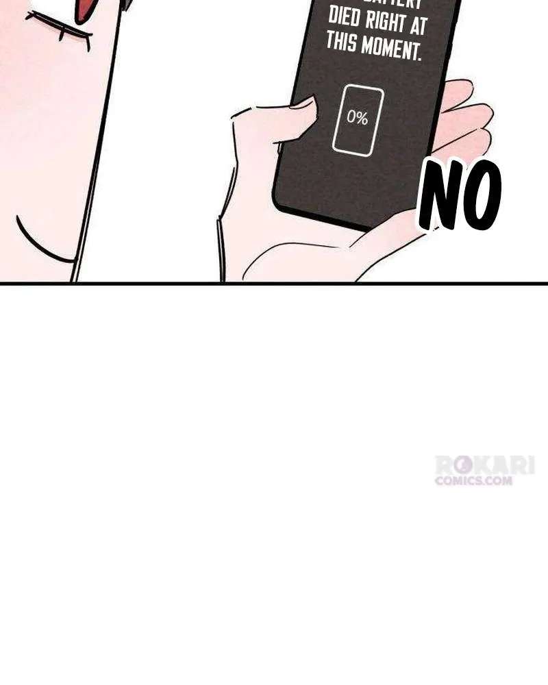 Perfect Senior's Hide! Chapter 31 - page 33