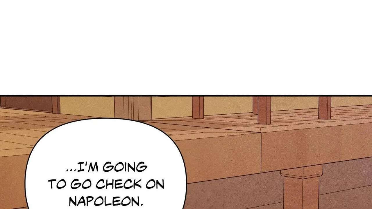 Soft Night Chapter 32 - page 36