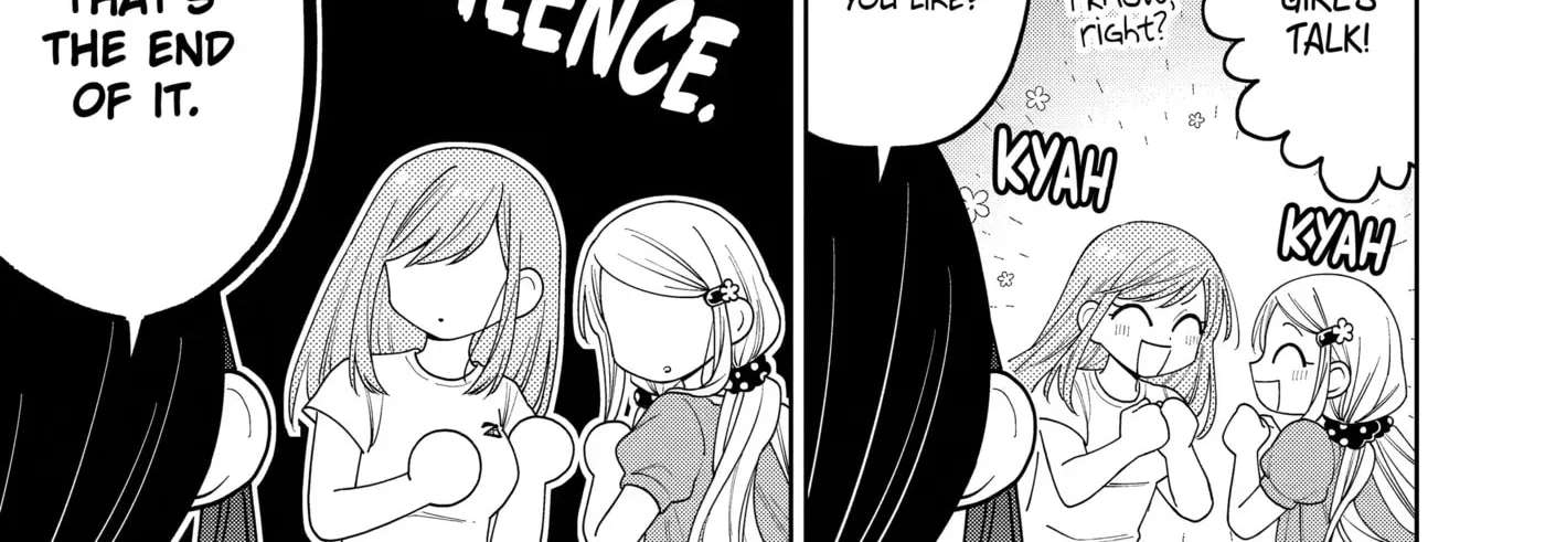 Sensei! Bokutachi ga Sekai o Horoboshimasu. Chapter 63 - page 23