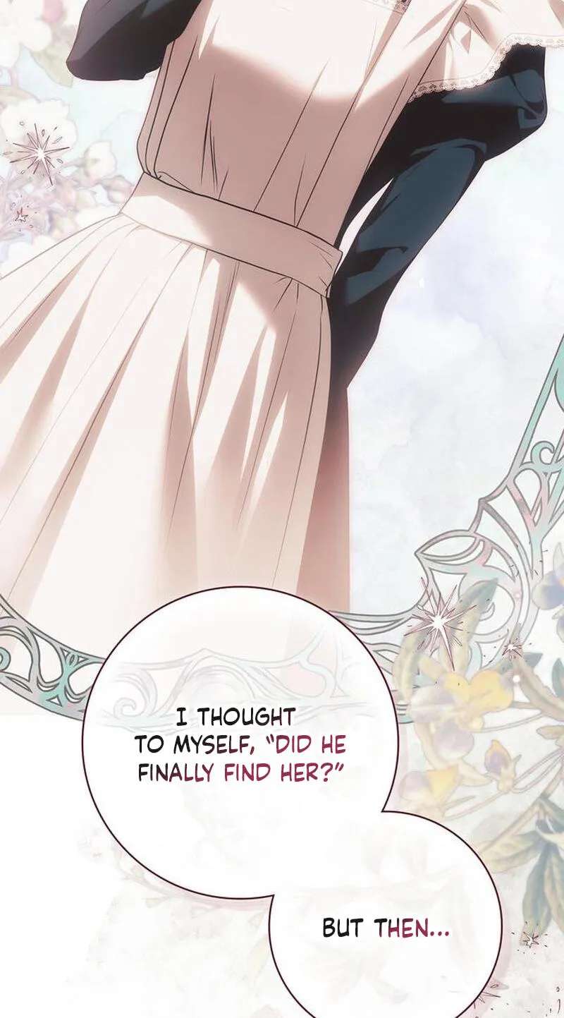 The Count's Secret Maid Chapter 105 - page 55