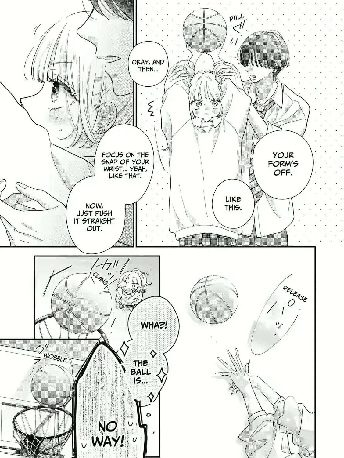 Strawberry Cake (KITAZATO Ayu) Chapter 2 - page 29