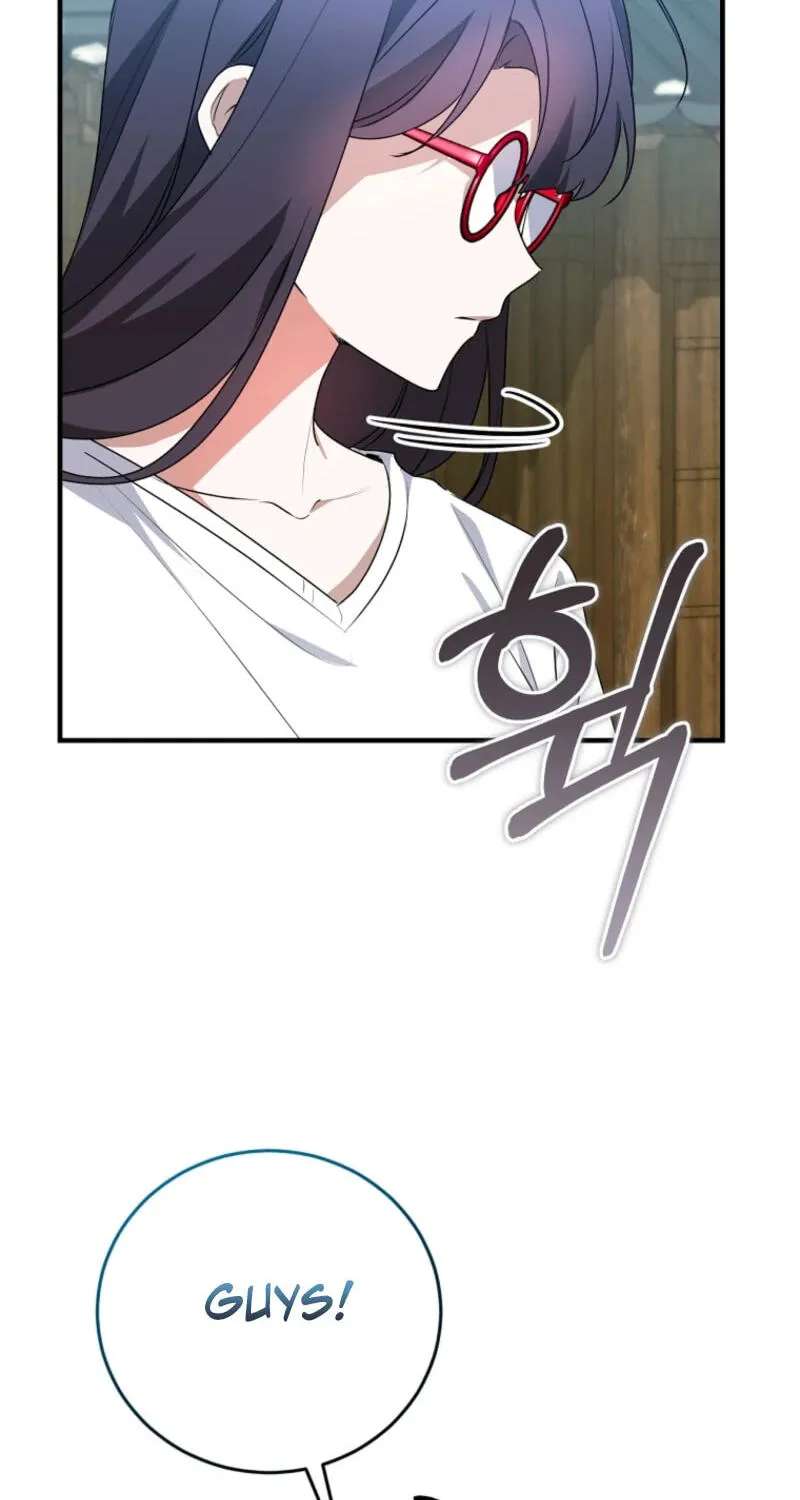 I Am In The Same Class As The Crazy Male Leads Chapter 96 - page 82