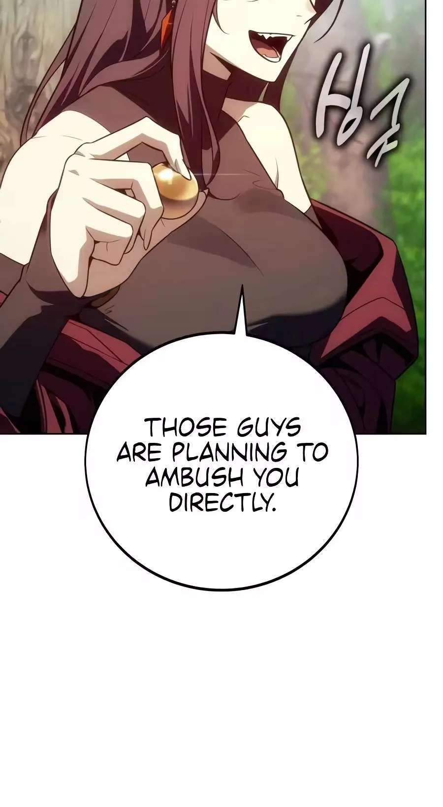 30 Years Have Passed Since the Prologue Chapter 20 - page 193