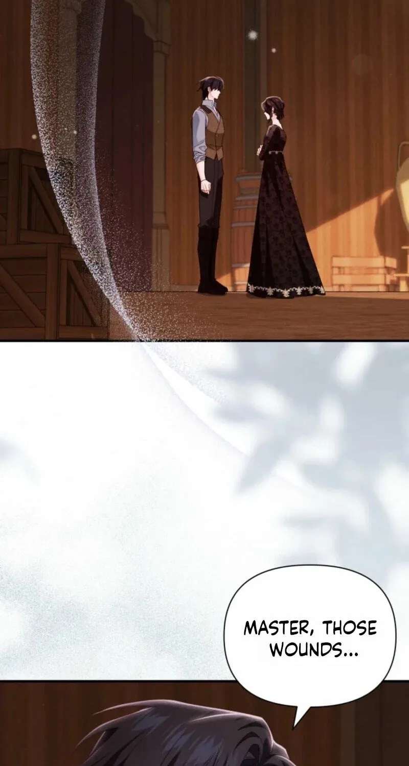 The Villainess Directs Romance Fantasy Chapter 41 - page 35