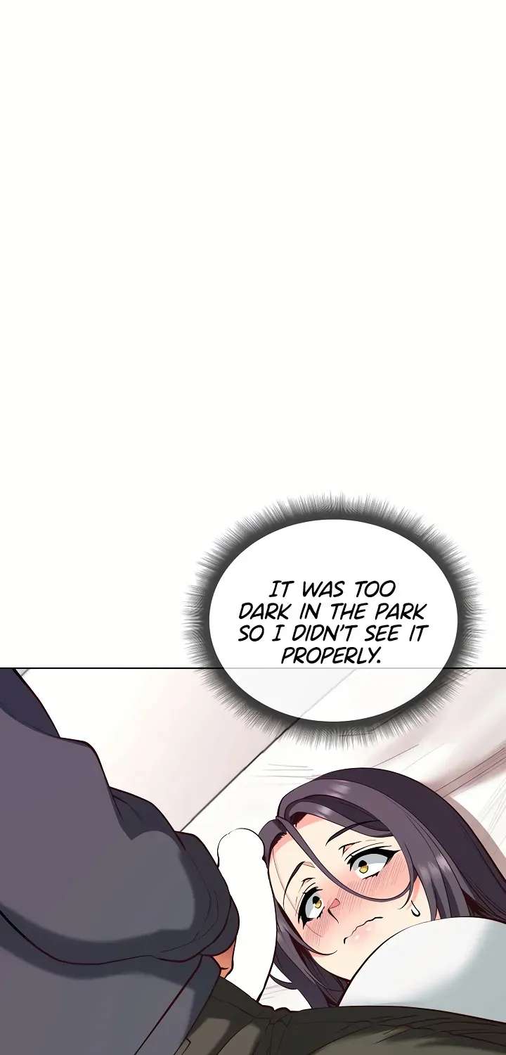 Your Mom Is the Best Chapter 5 - page 15