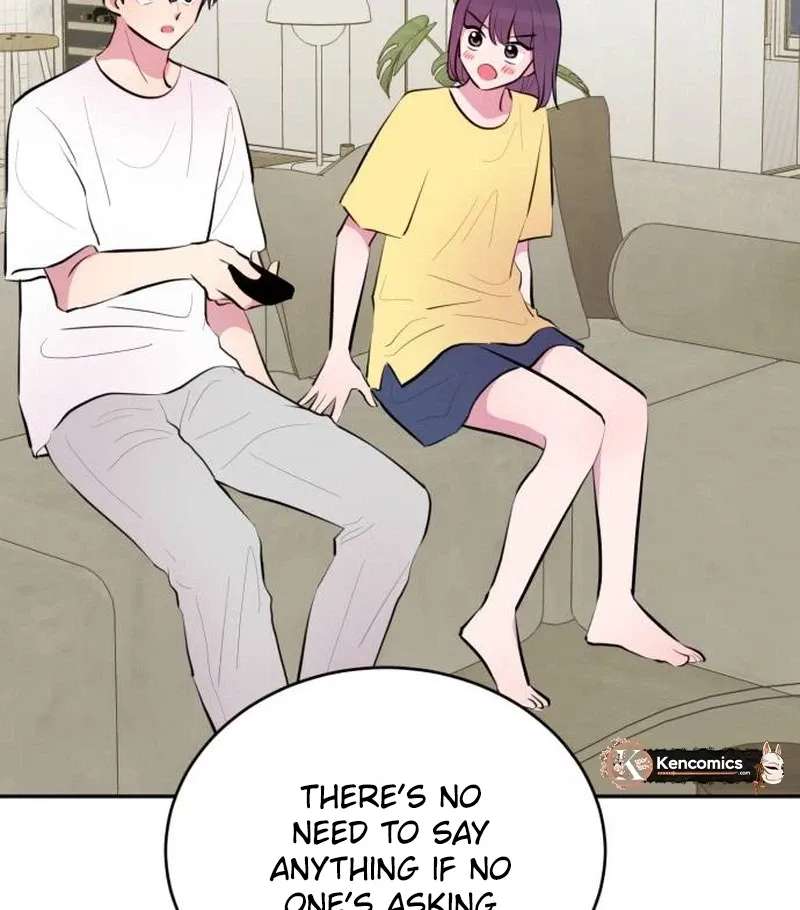 Even if You Don't Have One Third Chapter 48 - page 69