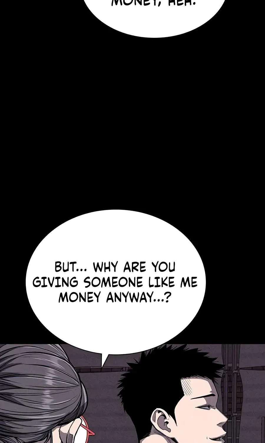 Debtbound by Blood Chapter 43 - page 60