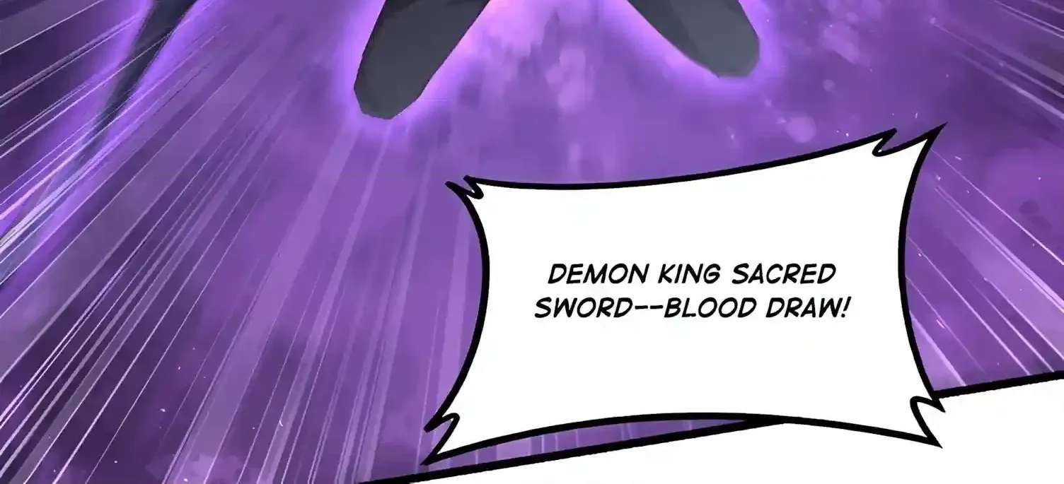 Overlord Of Insects Chapter 133 - page 20