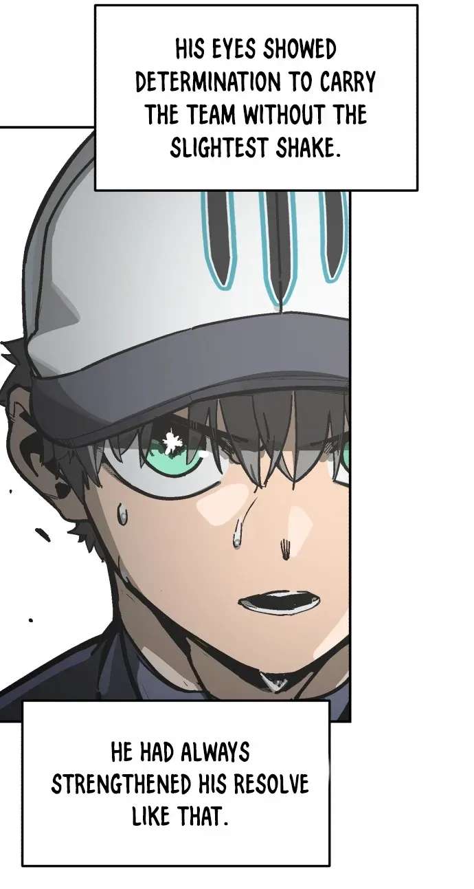 Winning Shot! Chapter 127 - page 7
