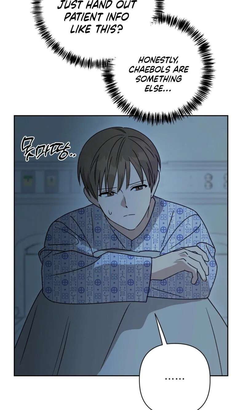 Spring, at Last Chapter 34 - page 69
