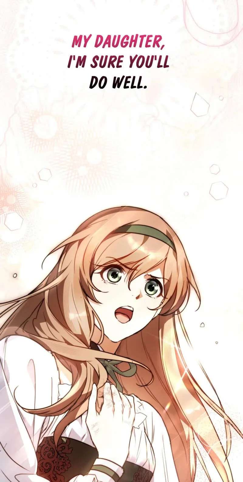 Himsumjjin Eorini-ga Appa-reul Chatseumnida Chapter 52 - page 37