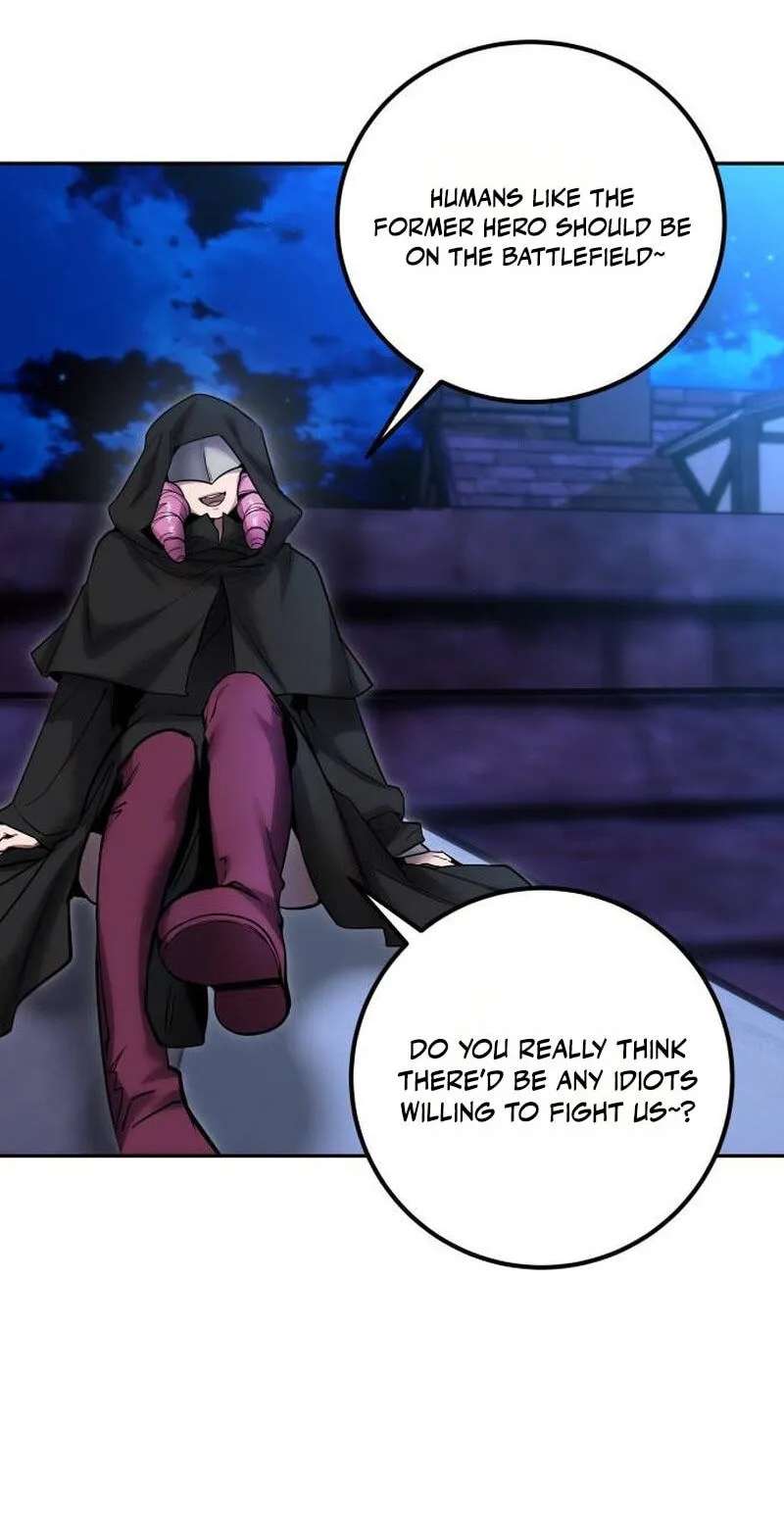 Secretly More Powerful than the Hero Chapter 139 - page 77
