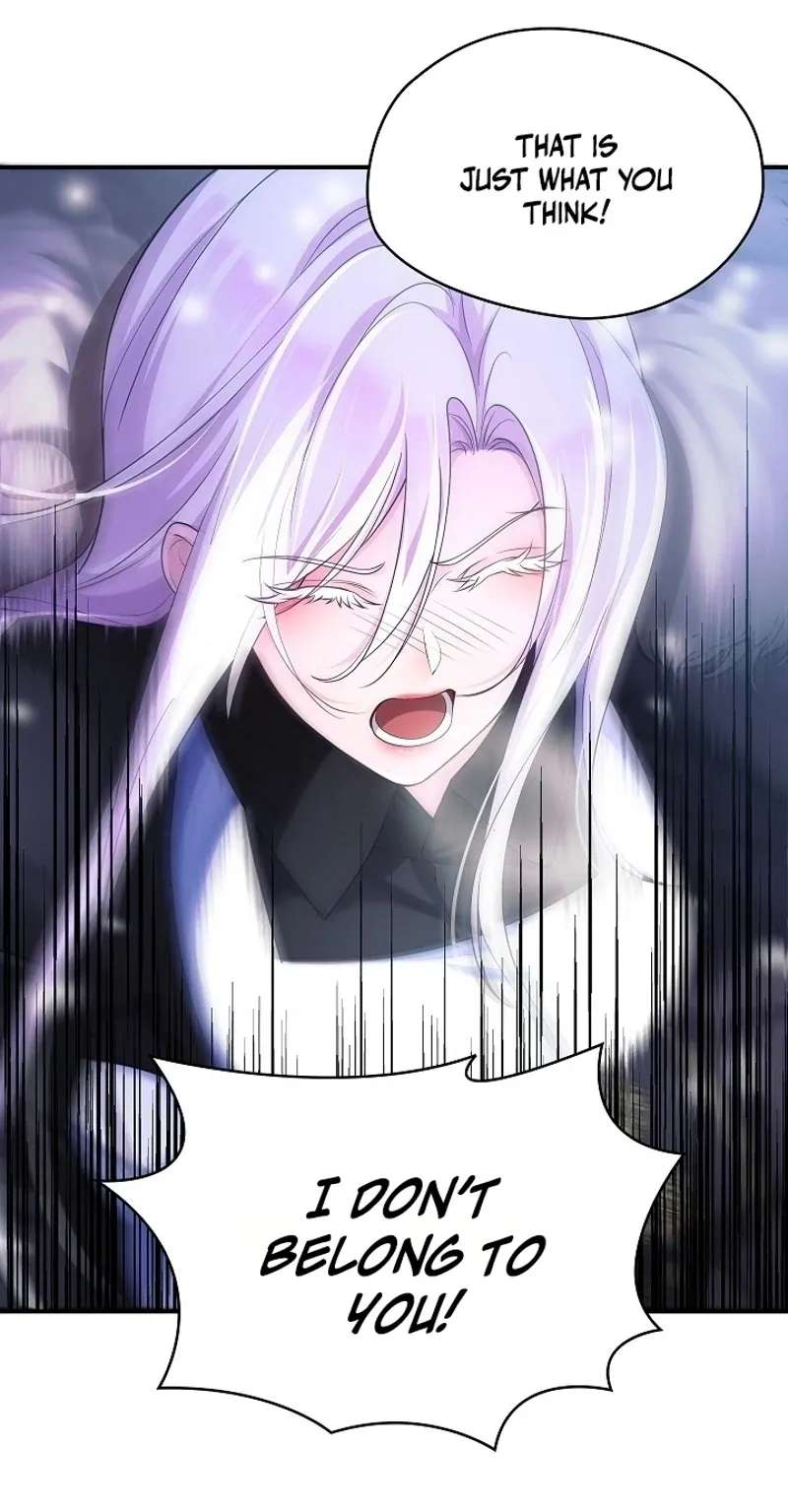 The Grand Duchess Disappeared on a Silent Night Chapter 27 - page 29