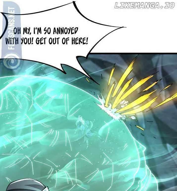 Bai Lan De Wo, Quan Kao Tu Di Xu Ming Chapter 19 - page 86