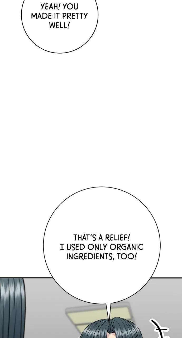 A DeadbEAT's Meal Chapter 245 - page 21