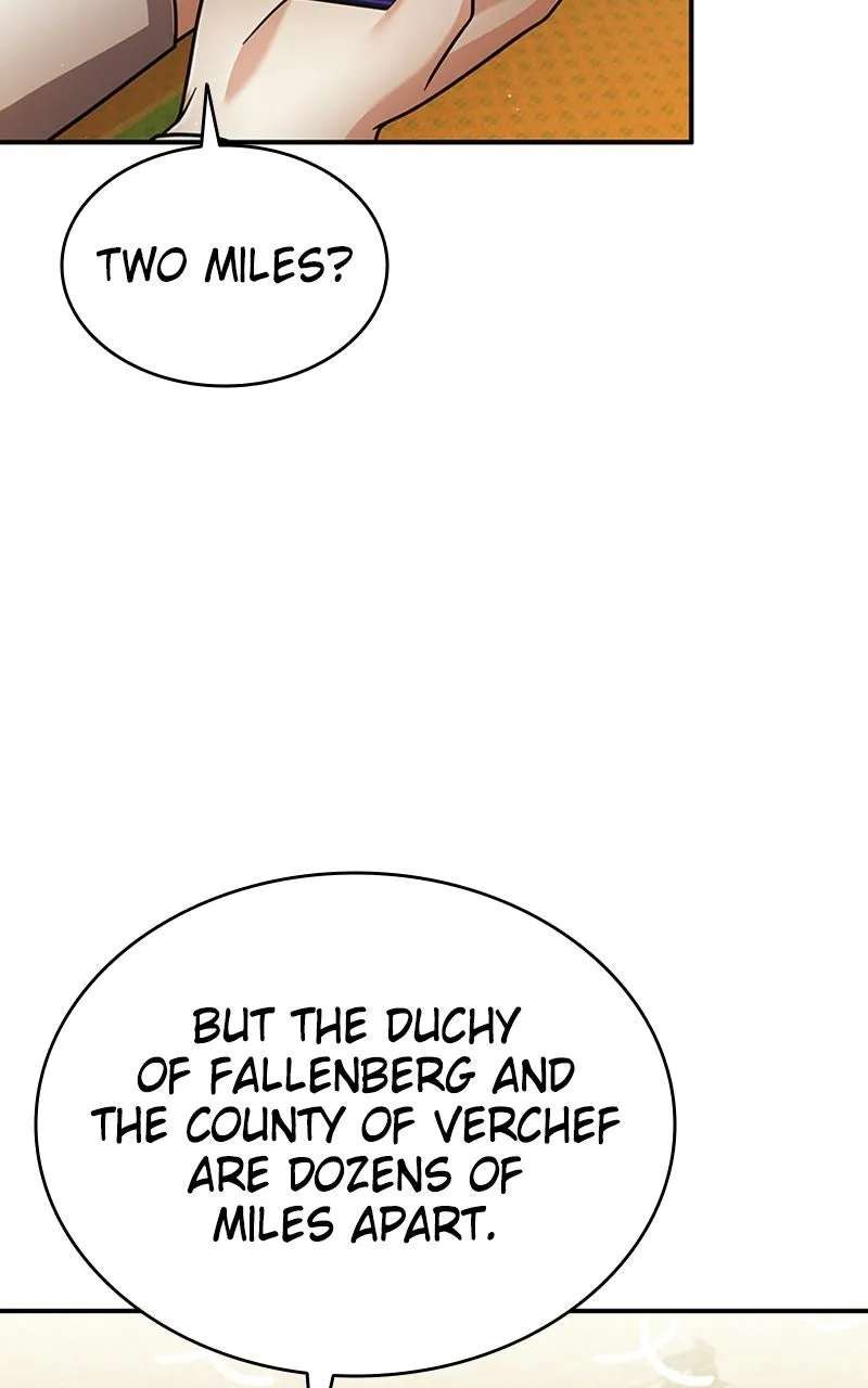 A Cadet Becomesa Prophet?! Chapter 42 - page 60