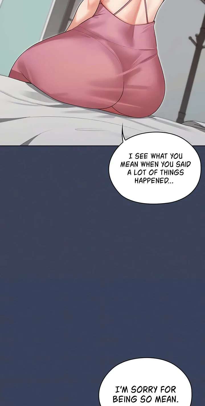 Magical Girl Wife Chapter 23 - page 10