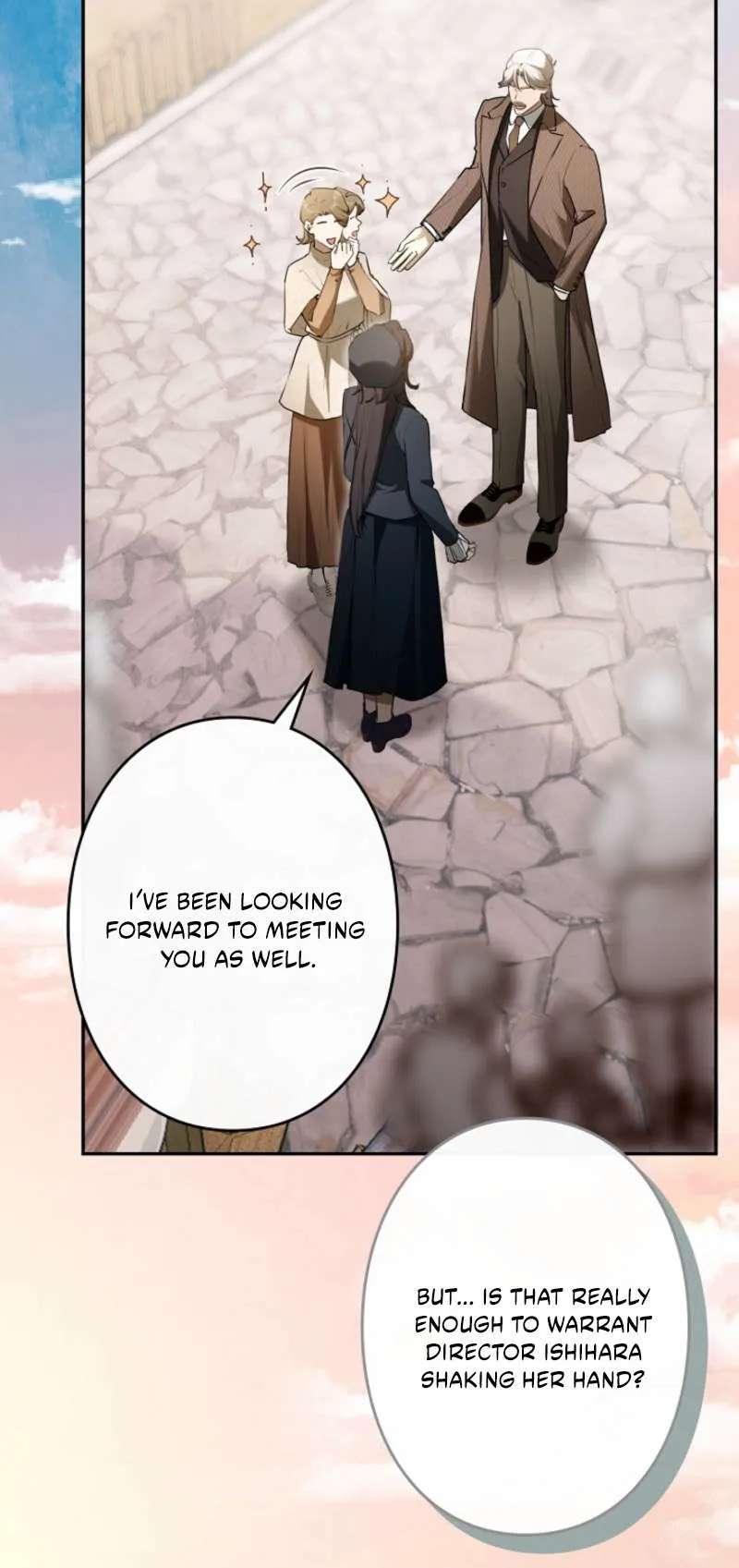 Reborn as a Producer, I’m Aiming for 10 Million Followers Chapter 59 - page 17