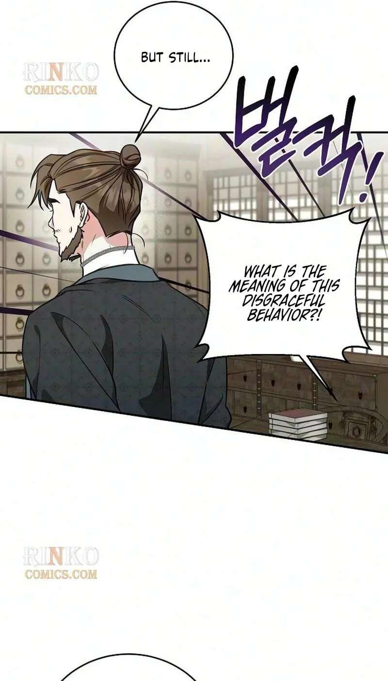 The Eldest Daughter of the Tang Clan of Sacheon Protects the Family Chapter 32 - page 36