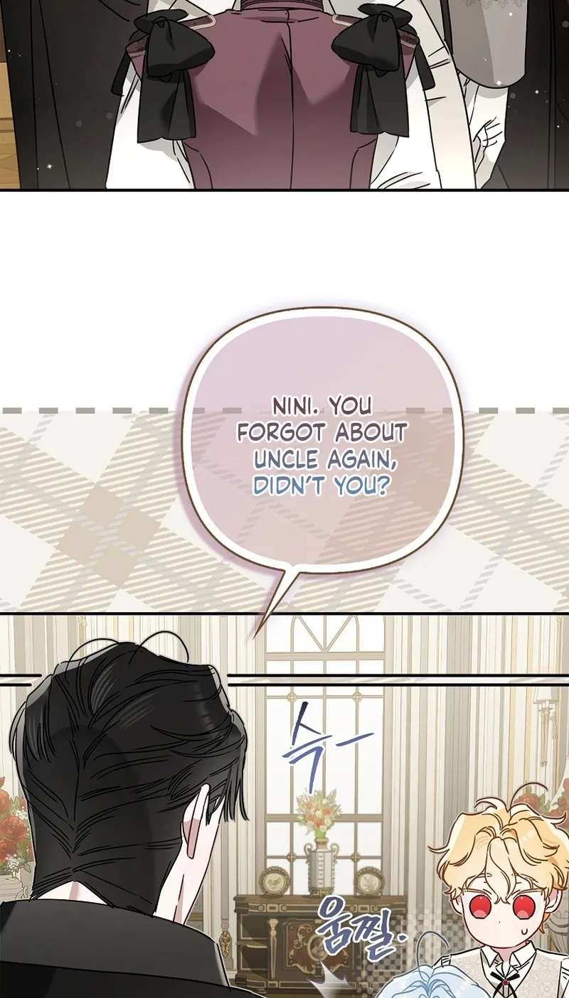 The Female Lead Takes Care of Everything Chapter 11 - page 77