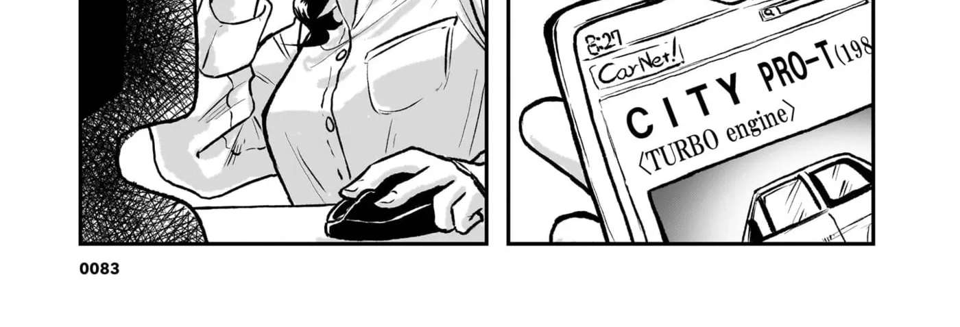 Restore! Welcome to the Modified Car Workshop Chapter 2 - page 30
