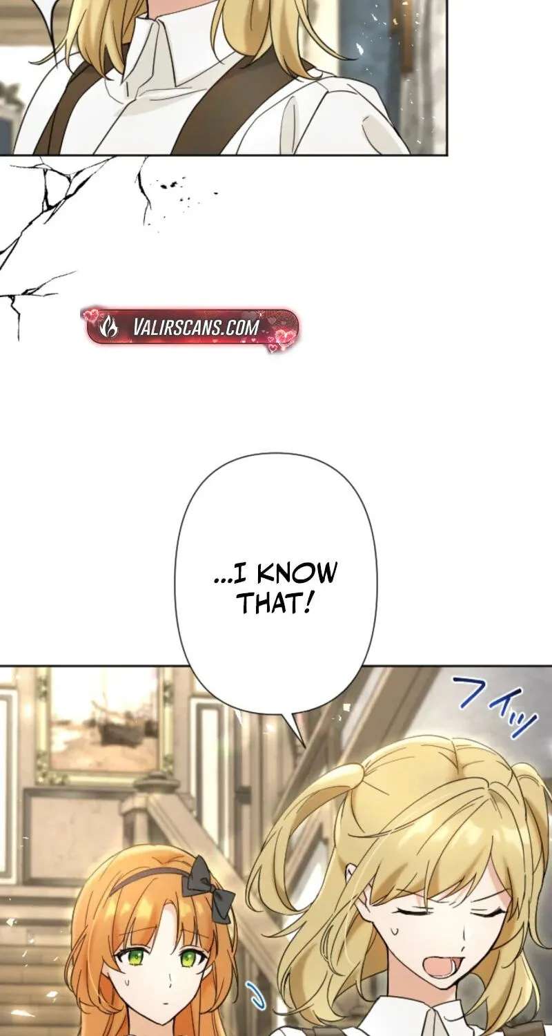 Koushakuka no 4 Kyoudai to Kazoku ni Natta Chapter 35 - page 68