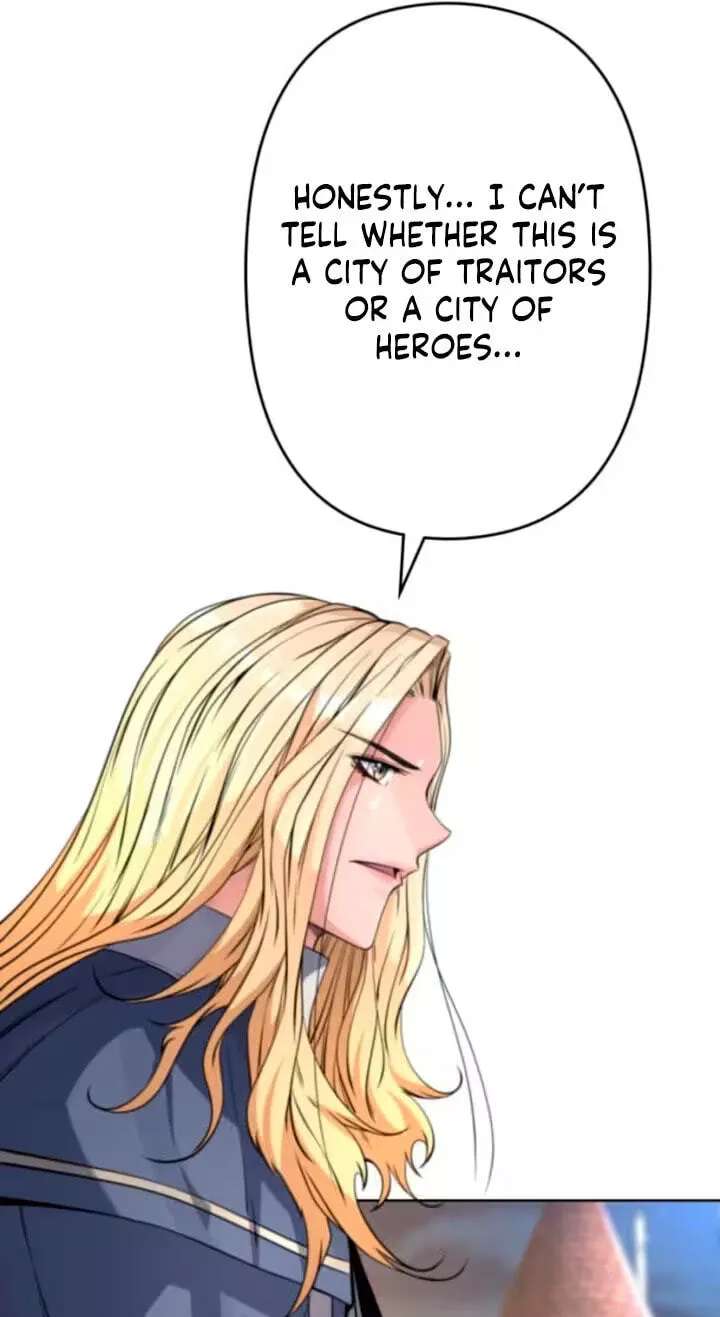 The Saint Who Blooms Beyond Time Chapter 42 - page 52