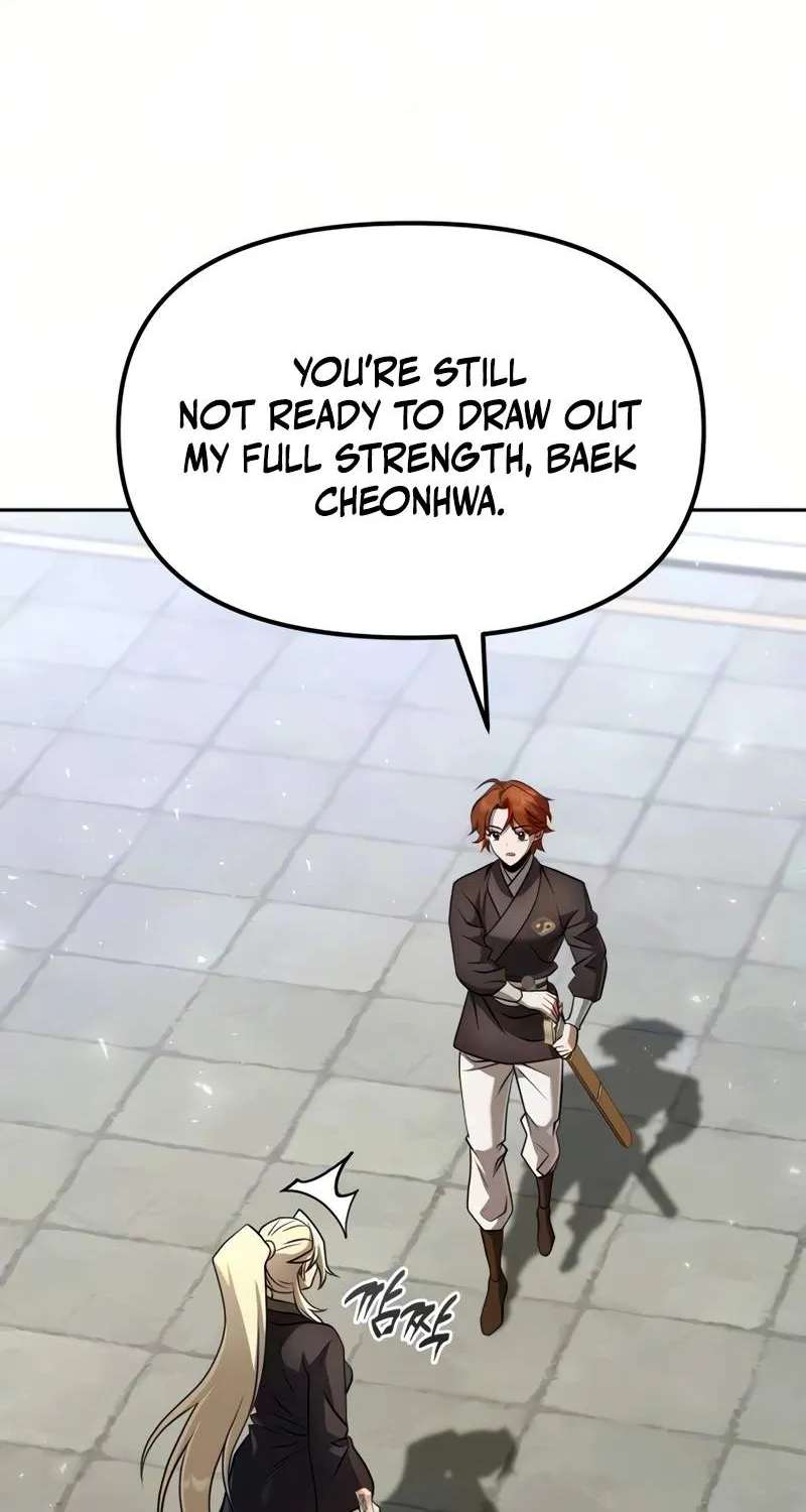The Second Eunuch Regains His Manhood Chapter 102 - page 13