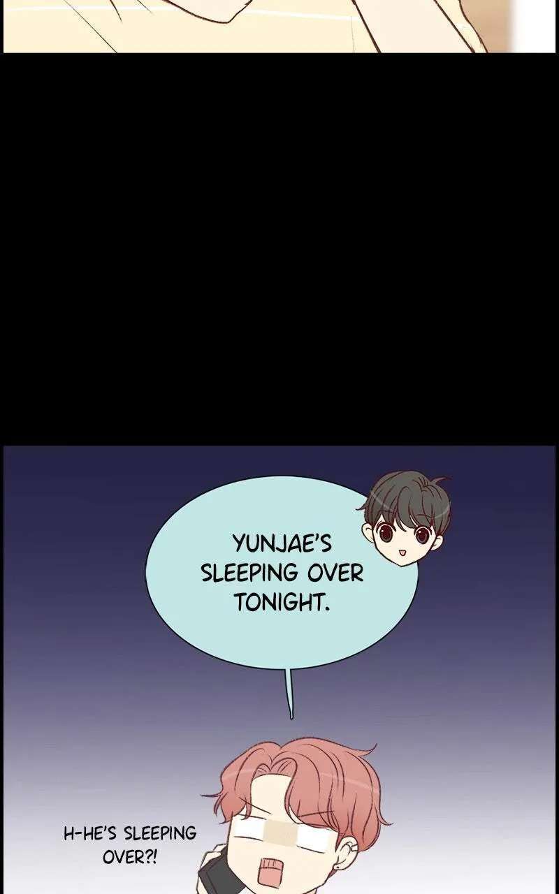 My Girlfriend is the Man! Chapter 88 - page 4