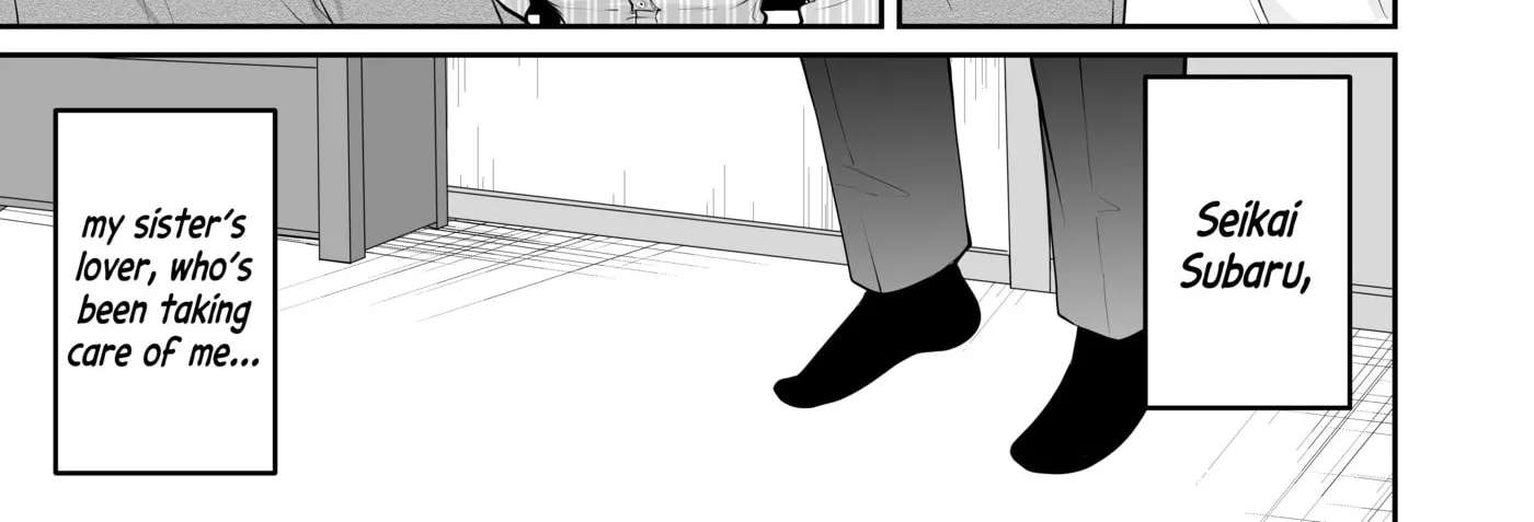 Aru Hi Kareshi ga Onnanoko ni Natteshimatta Couple no Nichijou Chapter 67.5 - page 6