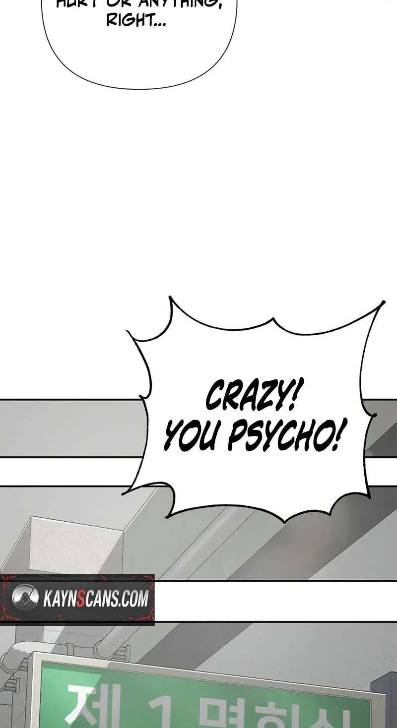 The God of Improv Chapter 35 - page 9