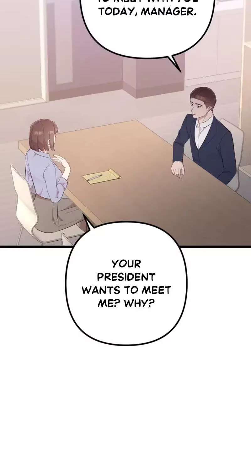 Surviving the Office Romance Chapter 33 - page 74