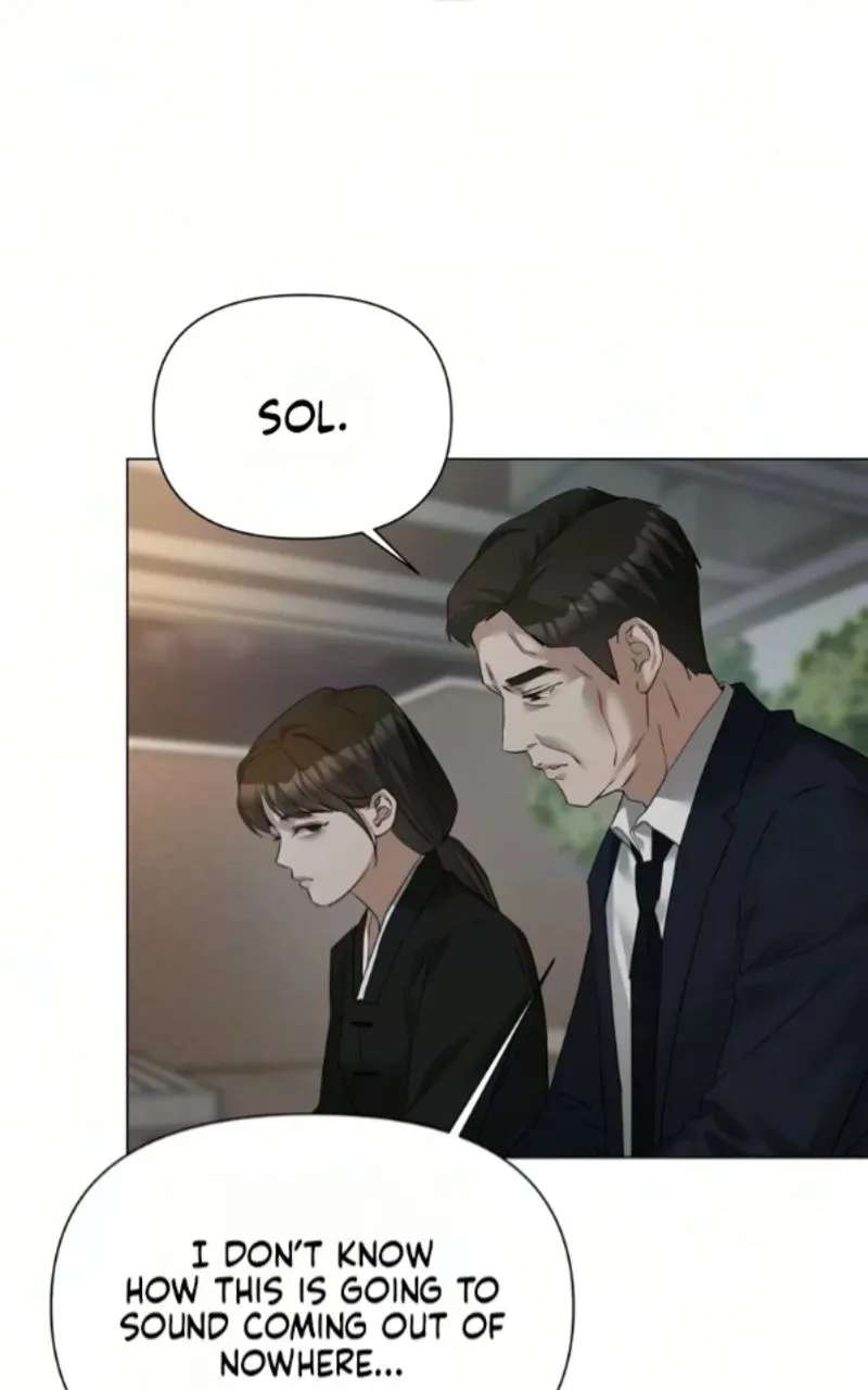 My family's Romeo Chapter 59 - page 37