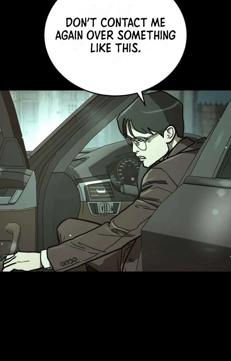 Fight Delivery Chapter 22 - page 35