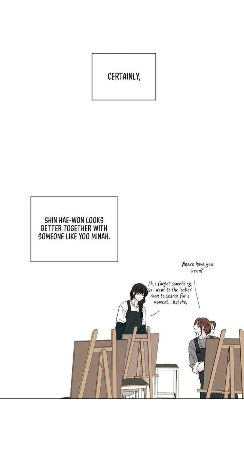 Pale Knot Chapter 13 - page 22