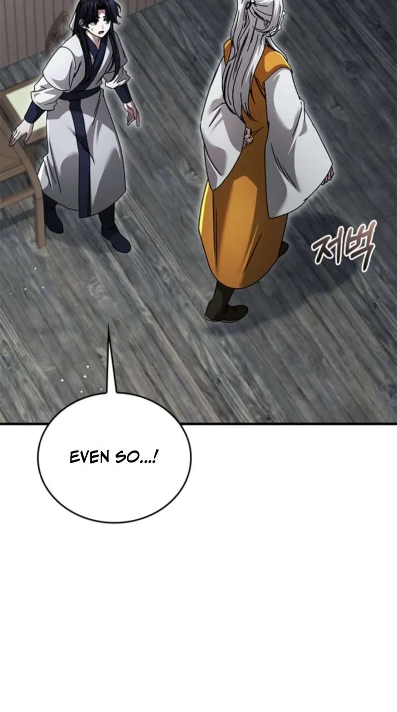 Senior Brother Lee Hoe Chapter 34 - page 78