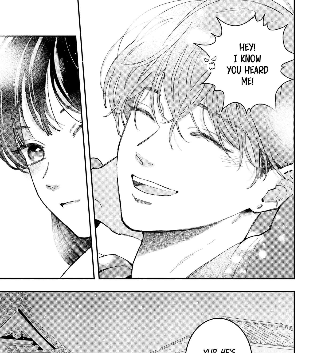 Love, That's an Understatement Chapter 31 - page 29