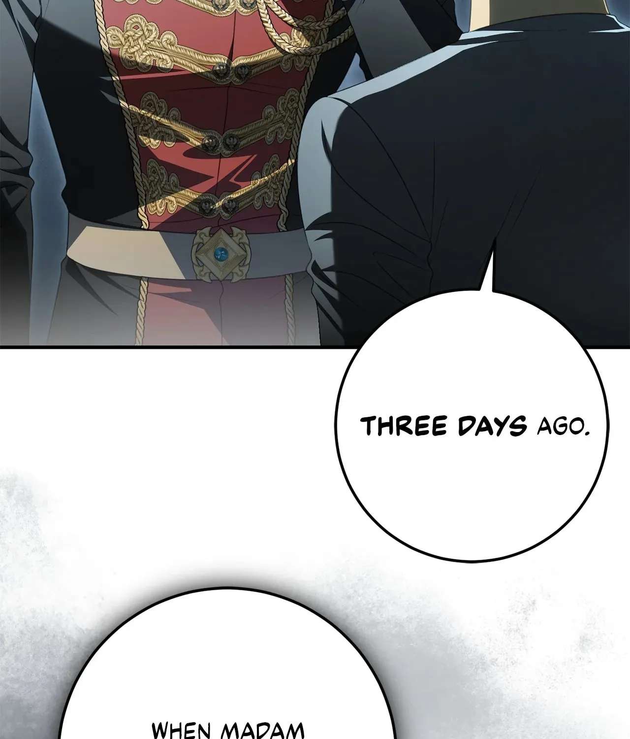 That’s Not What My Will Said Chapter 63 - page 102